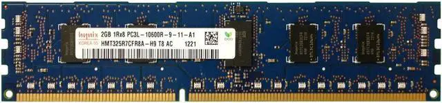 Alt view image 4 of 5 - SAMSUNG M378B5173Cb0-Ck0  Memory For Desktop Memory-M378B5173Cb0-Ck0