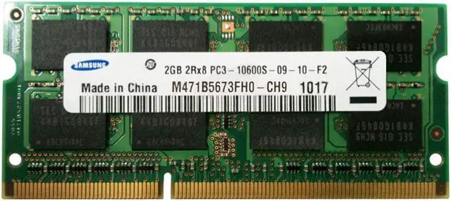 Alt view image 4 of 5 - SAMSUNG M471B5673Fh0-Ch9  Memory-M471B5673Fh0-Ch9