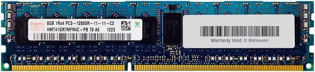 Alt view image 3 of 3 - Micron MTA36ASF4G72PZ-2G6D1 32GB DDR4-2666 ECC RDIMM