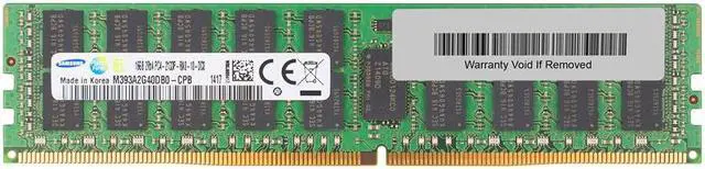 Alt view image 4 of 4 - Hynix HMT351U7BFR8C-PB