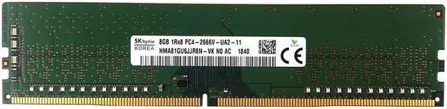 Alt view image 3 of 3 - MICRON Mt18Jsf25672Az-1G4F1  Memory-Mt18Jsf25672Az-1G4F1