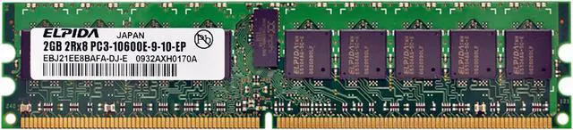 Alt view image 3 of 3 - Hynix HMA82GR7CJR8N-VK 16GB PC4-21300 Ddr4-2666Mhz 2RX8 Ecc