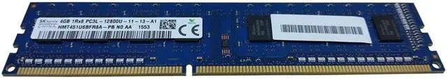 Alt view image 2 of 2 - Hynix HMT451U6BFR8A-PB