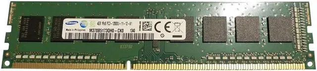 Alt view image 3 of 3 - Samsung M386B4G70BM0-CMA