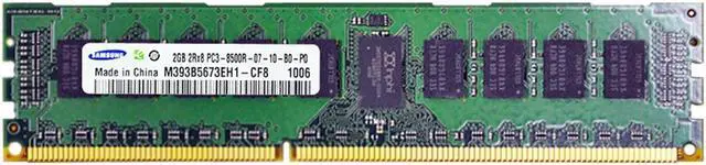 Alt view image 4 of 4 - Hynix HMA84GL7MFR4N-UH