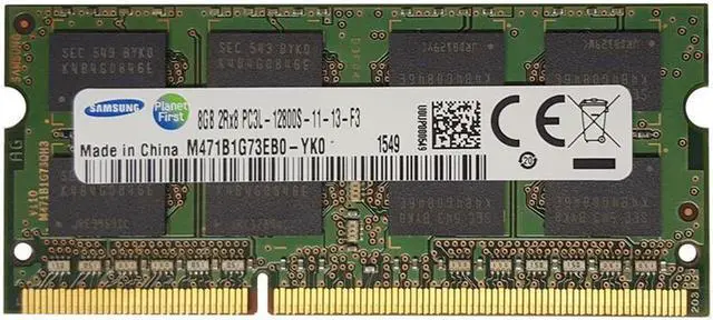 Alt view image 4 of 4 - Hynix HMA84GR7AFR4N-UH