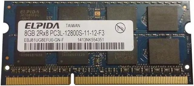 Alt view image 2 of 4 - Micron MTA36ASF4G72PZ-2G1B1 32GB 2133Mhz PC4-17000R Ecc 2RX4 Ddr4 memory