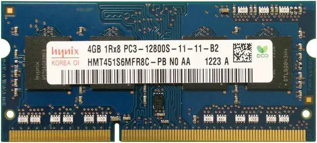 Alt view image 3 of 3 - Samsung M391A1K43BB2-CTDQ