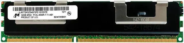 Main image of Hynix HMA82GR7CJR8N-WM 16GB DDR4-2933 ECC REG DIMM