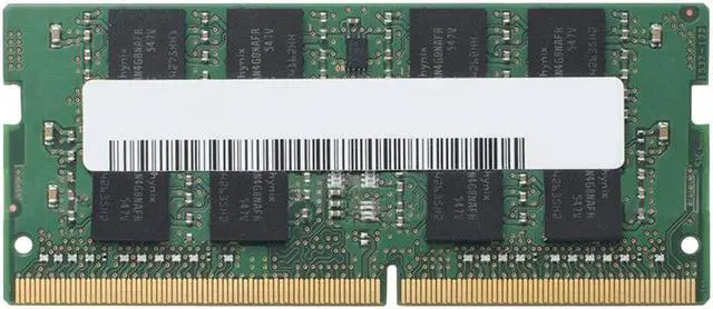 Alt view image 3 of 4 - Hynix HMA81GS6MFR8N-UH