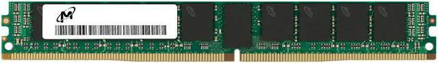 Alt view image 5 of 5 - Samsung 4GB Server RAM Memory DDR2 667MHz PC2-5300 SDRAM 2RX4 M393T5160QZA-CE6