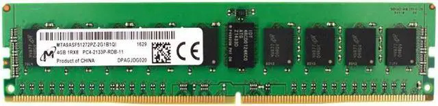Alt view image 3 of 3 - Sk Hynix HMT351S6CFR8A-PB  DDR3L 4GB DDR3L 1600   For Desktop