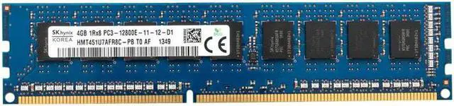 Alt view image 2 of 3 - Hynix HMT451U7AFR8C-PB