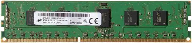 Alt view image 4 of 5 - SAMSUNG M393B5773Dh0-Yh9 Memory