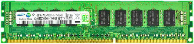 Alt view image 4 of 4 - SAMSUNG M393B5270Dh0-Yh9 Memory Module