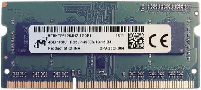 Alt view image 2 of 3 - Samsung M471A2K43DB1-CTD