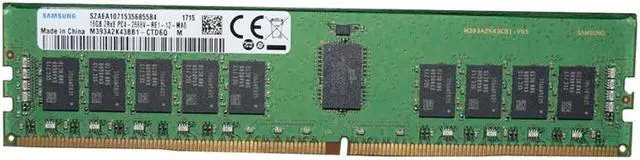 Alt view image 2 of 3 - Samsung M393A2K43BB1-CTD6Q