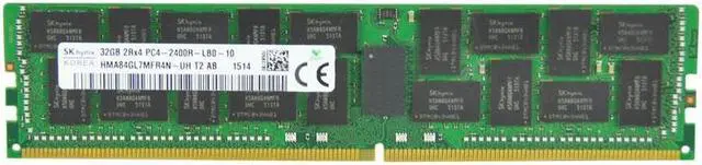 Alt view image 3 of 4 - Hynix HMA84GL7MFR4N-UH