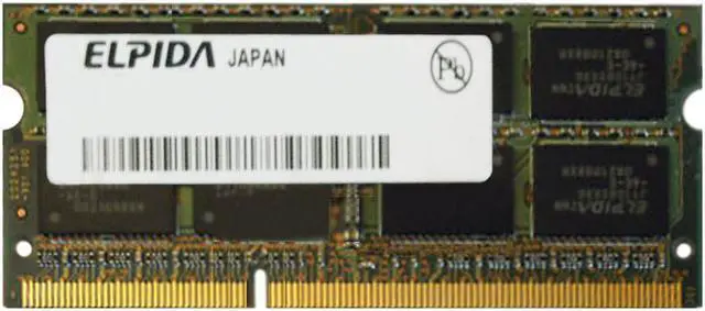 Alt view image 2 of 2 - Micron MTA9ASF1G72PZ-2G3A1 8GB PC4-19200 Ddr4-2400Mhz Ecc Memory