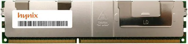 Alt view image 2 of 3 - Hynix HMT84GL7AFR4C-RD