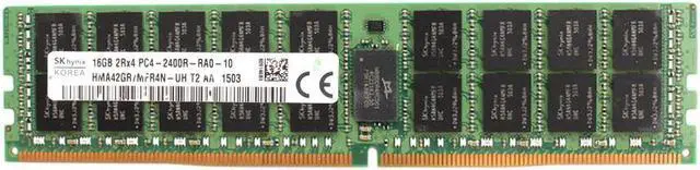 Alt view image 2 of 2 - Hynix HMA42GR7MFR4N-UH