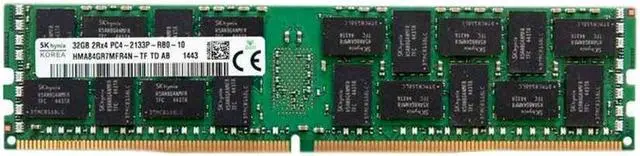 Alt view image 2 of 3 - Hynix HMA84GR7AFR4N-TF