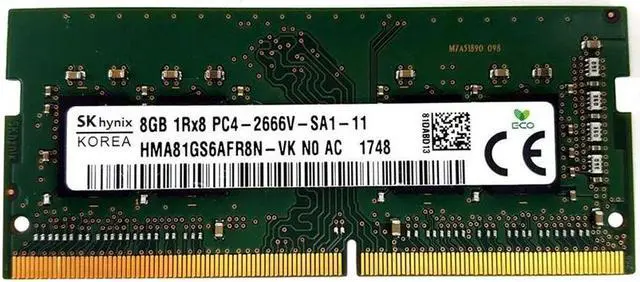 Alt view image 4 of 4 - SAMSUNG M393B1G70Qh0-Ck0  Memory Module For Server-M393B1G70Qh0-Ck0