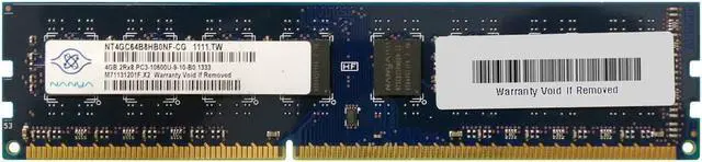 Alt view image 5 of 5 - Hynix 4GB PC3-12800 DDR3-1600 1600 MHz Laptop Memory HMT351S6BFR8C-PB