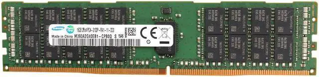 Alt view image 2 of 3 - Samsung M393A2G40EB1-CPB0Q