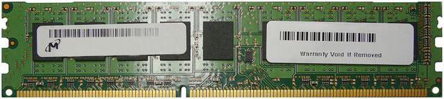 Alt view image 4 of 4 - Micron MTA9ASF1G72PZ-2G6D1 8GB DDR4-2666 ECC RDIMM