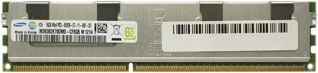 Alt view image 3 of 3 - Hynix HMT351R7BFR4C-PB