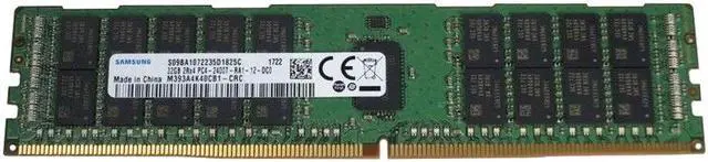 Alt view image 7 of 8 - SAMSUNG M378B5273Dh0-Ch9  Memory Module-M378B5273Dh0-Ch9
