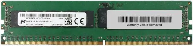 Alt view image 3 of 3 - SAMSUNG 8GB 204-Pin DDR3 SO-DIMM DDR3 1600 (PC3 12800) Laptop Memory Model M471B1G73BH0-CK0