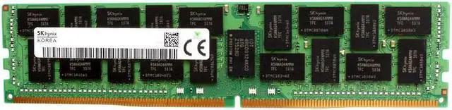 Alt view image 2 of 3 - Hynix HMA84GL7AFR4N-UH