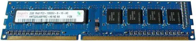 Alt view image 4 of 6 - HYNIXHynix Hmt325U6Bfr8C-H9 Hynix Memory-Hmt325U6Bfr8C-H9