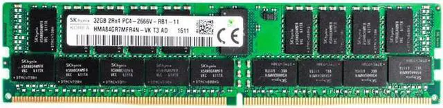 Alt view image 2 of 2 - Hynix HMA84GR7MFR4N-VK
