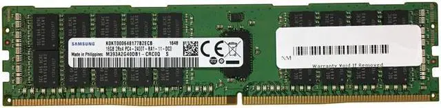 Alt view image 2 of 3 - Samsung M393A2G40DB1-CRC0Q