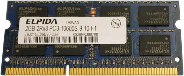 Alt view image 2 of 2 - Micron MTA18ASF2G72PDZ-2G6E1 16Gb PC4-21300R 2rx8 Ecc Ddr-4 Memory