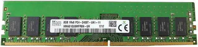 Alt view image 6 of 6 - Micron MT16JSF25664HZ-1G1F1 2 GB Memory Module - PC3-8500 2Rx8 - 1066 MHz - SO DDR3