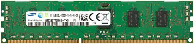 Alt view image 3 of 4 - Samsung M393b5773dh0-Yk0 Memory Module-M393b5773dh0-Yk0