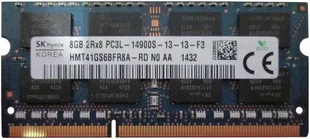 Alt view image 2 of 2 - Samsung M393A2K40CB1-CRCQ