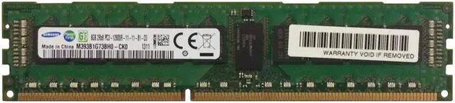 Alt view image 5 of 5 - Samsung M471A5644EB0-CRC