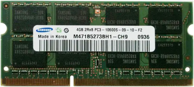 Alt view image 2 of 3 - Samsung M393B1K70QB0-YH9Q8