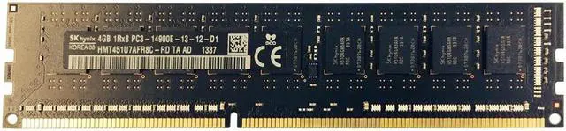 Alt view image 2 of 2 - Micron MTA18ASF2G72PDZ-2G6D1 16GB DDR4-2666 ECC RDIMM