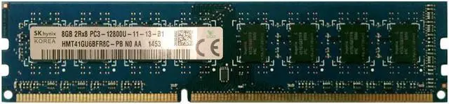 Alt view image 3 of 3 - Hynix HMT84GL7AFR4C-RD