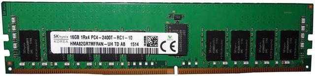Alt view image 2 of 3 - Hynix HMA82GR7MFR4N-UH