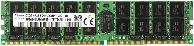 Alt view image 4 of 5 - HYNIXHynix Hma84Gl7Mmr4N-Tf Hynix Memory For Server Memory-Hma84Gl7Mmr4N-Tf