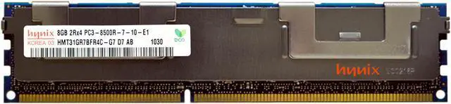 Alt view image 4 of 4 - HYNIXHynix Hmt351U6Bfr8C-H9 Hynix Memory Module-Hmt351U6Bfr8C-H9