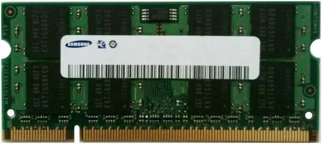 Alt view image 4 of 5 - SAMSUNG M471B5173Cb0-Yk0  Memory Module-M471B5173Cb0-Yk0