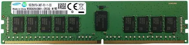 Alt view image 2 of 2 - Hynix HMT351U6MFR8C-H9